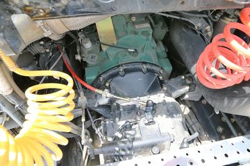 �ൺ��� JH6�ؿ� 460���� 6X4ǣ����ͼƬ