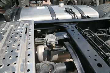 �ൺ��� JH6�ؿ� 460���� 6X4ǣ����ͼƬ