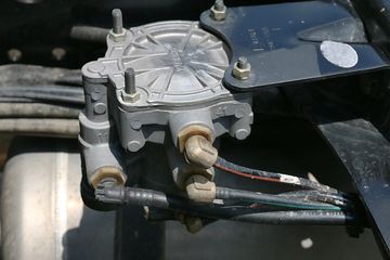 �ൺ��� JH6�ؿ� 460���� 6X4ǣ����ͼƬ