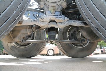 �ൺ��� JH6�ؿ� 460���� 6X4ǣ����ͼƬ