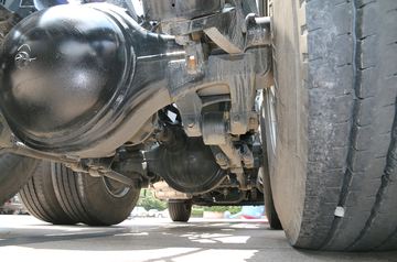 �ൺ��� JH6�ؿ� 460���� 6X4ǣ����ͼƬ