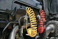 青岛解放 JH6重卡 460马力 6X4牵引车(CA4250P25K2T1E4)