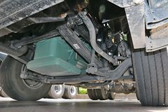 青岛解放 JH6重卡 460马力 6X4牵引车(CA4250P25K2T1E4)