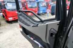 一汽解放 J6P重卡 460马力 6X4 AMT自动挡牵引车(CA4250P66K24T1A1E4)