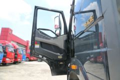 一汽解放 J6P重卡 460马力 6X4 AMT自动挡牵引车(CA4250P66K24T1A1E4)