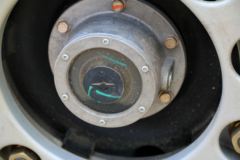 一汽解放 J6P重卡 460马力 6X4 AMT自动挡牵引车(CA4250P66K24T1A1E4)