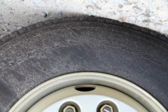 一汽解放 J6P重卡 460马力 6X4 AMT自动挡牵引车(CA4250P66K24T1A1E4)