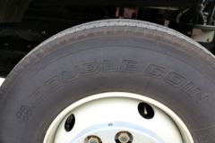 一汽解放 J6P重卡 460马力 6X4 AMT自动挡牵引车(CA4250P66K24T1A1E4)