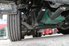 一汽解放 J6P重卡 460马力 6X4 AMT自动挡牵引车(CA4250P66K24T1A1E4)