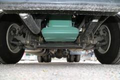 一汽解放 J6P重卡 460马力 6X4 AMT自动挡牵引车(CA4250P66K24T1A1E4)