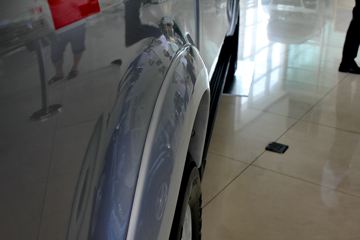 ���� �� 2015�� 2.4T���� ���� ˫��Ƥ�� ������ͼƬ