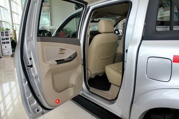 ���� �� 2015�� 2.4T���� ���� ˫��Ƥ�� ������ͼƬ