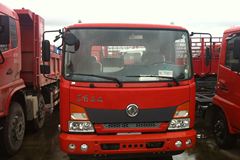 东风商用车 嘉运 120马力 3300轴距 轻卡底盘(DFH1100BX)