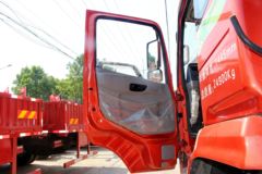 东风特商 180马力 6X2 4.8米自卸车(EQ3259GF3)