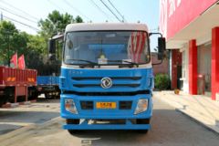 东风特商 180马力 4X2 4.2米自卸车(环卫车)(EQ3160GF8)