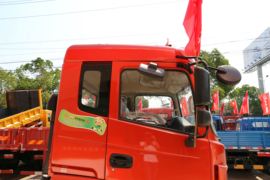 特商&nbsp;载货车外观                                                图片