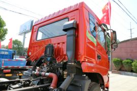 特商&nbsp;载货车外观                                                图片