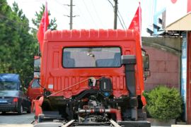 特商&nbsp;载货车外观                                                图片