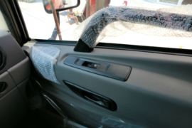 特商&nbsp;载货车驾驶室                                               图片