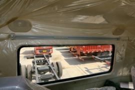 特商&nbsp;载货车驾驶室                                               图片