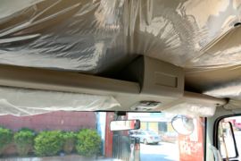 特商&nbsp;载货车驾驶室                                               图片