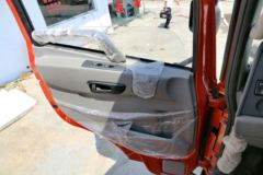 东风特商 240马力 8X2 6.8米自卸车(EQ3319GF3)