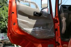 东风特商 240马力 8X2 6.8米自卸车(EQ3319GF3)