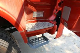 特商&nbsp;自卸车驾驶室                                               图片