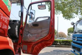 特商&nbsp;自卸车驾驶室                                               图片