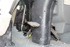 东风特商 160马力 6.5米自卸车(EQ3160GF7)