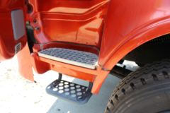 东风特商 160马力 6.5米自卸车(EQ3160GF7)