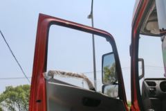 东风特商 160马力 6.5米自卸车(EQ3160GF7)