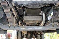 东风特商 160马力 6.5米自卸车(EQ3160GF7)