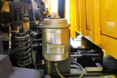 东风特商 中卡 210马力 6X2 9.6米栏板载货车(EQ1253GFJ1)