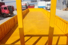 特商&nbsp;载货车上装                                                图片