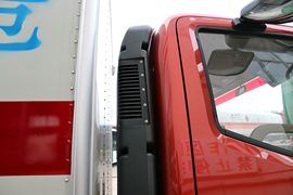 奥铃CTX&nbsp;爆破器材运输车外观图片