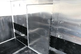 奥铃CTX&nbsp;爆破器材运输车上装图片