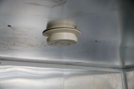 奥铃CTX&nbsp;爆破器材运输车上装图片