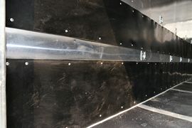 奥铃CTX&nbsp;爆破器材运输车上装图片