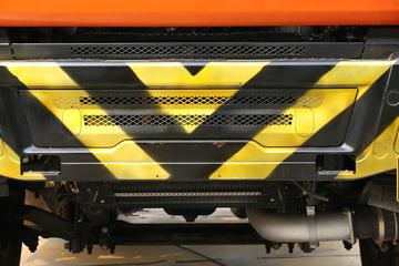 �����ؿ� ����F3000 350���� 6X4 LNGǣ����(��Ȼ�����䳵)(SX4256NT384T)ͼƬ