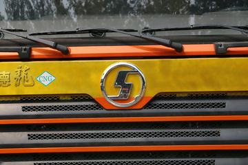 �����ؿ� ����F3000 350���� 6X4 LNGǣ����(��Ȼ�����䳵)(SX4256NT384T)ͼƬ