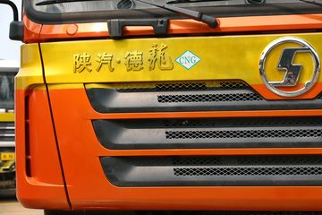 �����ؿ� ����F3000 350���� 6X4 LNGǣ����(��Ȼ�����䳵)(SX4256NT384T)ͼƬ