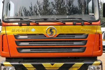 �����ؿ� ����F3000 350���� 6X4 LNGǣ����(��Ȼ�����䳵)(SX4256NT384T)ͼƬ