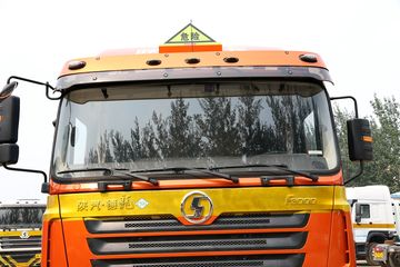 �����ؿ� ����F3000 350���� 6X4 LNGǣ����(��Ȼ�����䳵)(SX4256NT384T)ͼƬ