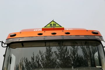 �����ؿ� ����F3000 350���� 6X4 LNGǣ����(��Ȼ�����䳵)(SX4256NT384T)ͼƬ