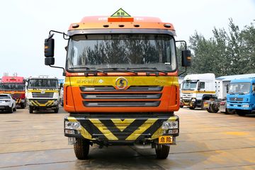 �����ؿ� ����F3000 350���� 6X4 LNGǣ����(��Ȼ�����䳵)(SX4256NT384T)ͼƬ