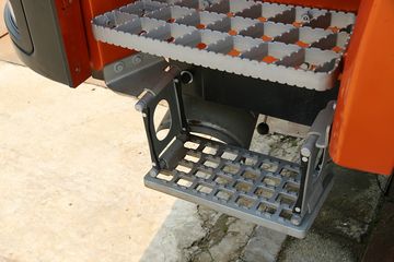 �й����� HOWO�ؿ� 380���� 6X4 CNGǣ����(��Ȼ�����䳵)(ZZ4257N3847E1CB)ͼƬ