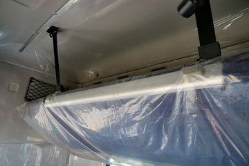 �й����� HOWO�ؿ� 380���� 6X4 CNGǣ����(��Ȼ�����䳵)(ZZ4257N3847E1CB)ͼƬ