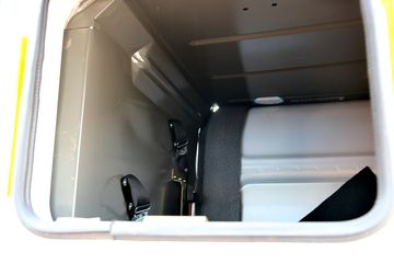 �й����� HOWO�ؿ� 380���� 6X4 CNGǣ����(��Ȼ�����䳵)(ZZ4257N3847E1CB)ͼƬ