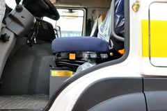 中国重汽 HOWO重卡 380马力 6X4 CNG牵引车(天然气运输车)(ZZ4257N3847E1CB)